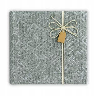 Album Tradycyjny Victoria Grey 100 Stron 32X32 - Albumy fotograficzne - miniaturka - grafika 1