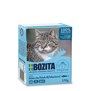 Bozita Cat Makrela W Galaretce 370g