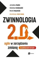Zarządzanie - Zwinnologia 2.0. Agile w zarządzaniu zmianą - miniaturka - grafika 1