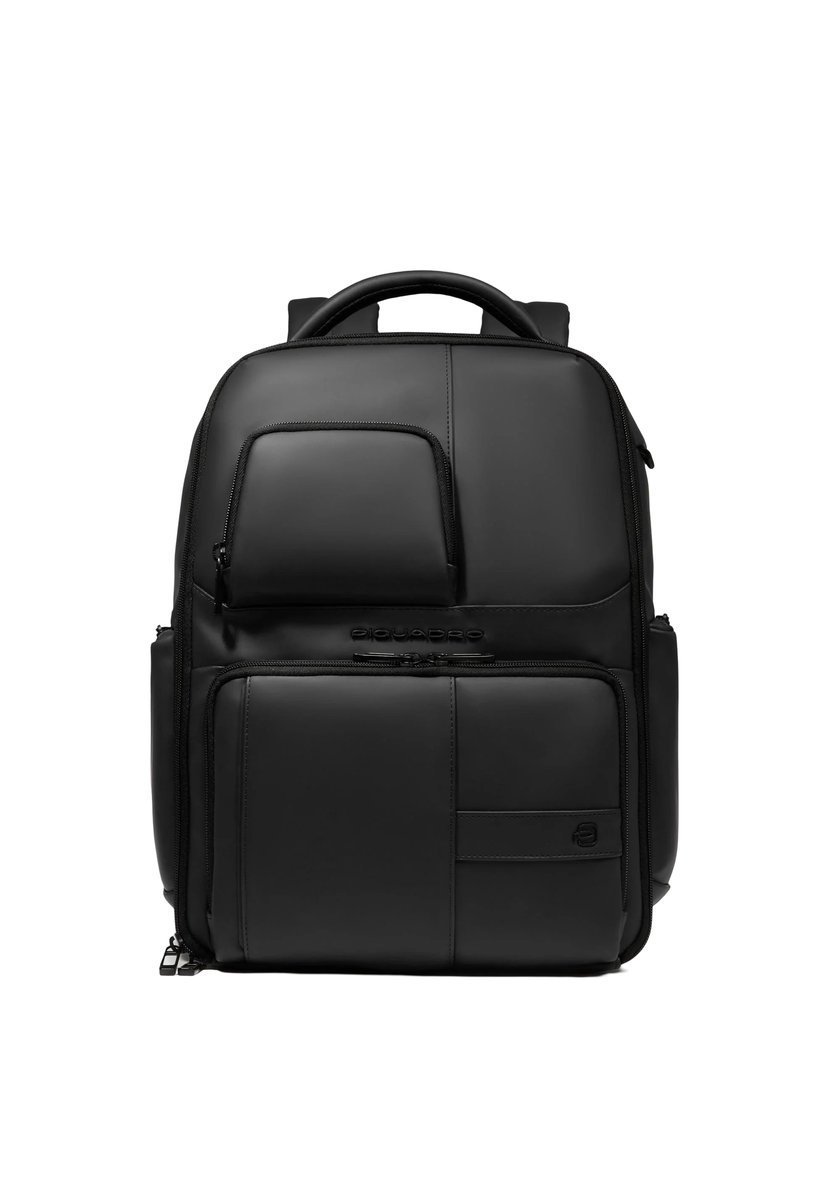 Zaino porta PC e iPad Uomo piquadro ca6239w129w-n Nero
