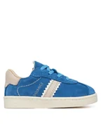 Buty dla chłopców - Primigi Sneakersy 7904044 S Granatowy - miniaturka - grafika 1