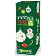 Mokra karma dla psów - Yarrah Świąteczny multipack dla psa pasztet 900 g Bio - miniaturka - grafika 1