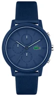 Zegarki męskie - Zegarek Lacoste 2011244 12.12 Chrono - miniaturka - grafika 1