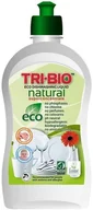 Płyny do naczyń - ECO DISHWASHING LIQUID TRI-BIO 0.42L - miniaturka - grafika 1