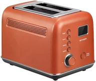 Tostery - Buydeem DT730E Czerwony - miniaturka - grafika 1