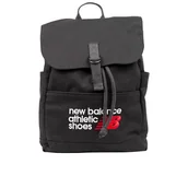 Plecaki - Plecak dla każdego New Balance LAB51500BK - czarny - miniaturka - grafika 1