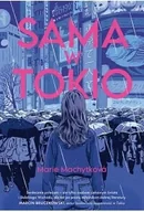 Felietony i reportaże - Sama w Tokio - miniaturka - grafika 1