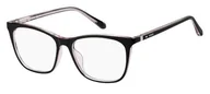 Okulary korekcyjne, oprawki, szkła - Okulary korekcyjne Fossil FOS 7042 3H2 - miniaturka - grafika 1
