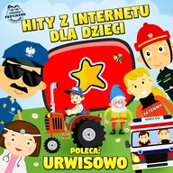Muzyka dla dzieci - Hity z internetu dla dzieci - miniaturka - grafika 1