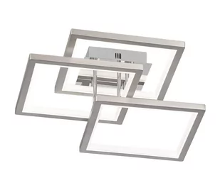 Wofi 9531.03.54.7000 - LED Ściemnialny żyrandol natynkowy VISO LED/40W/230V - Lampy sufitowe - miniaturka - grafika 1