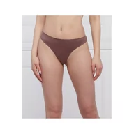 Majtki damskie - Tommy Hilfiger Stringi - miniaturka - grafika 1