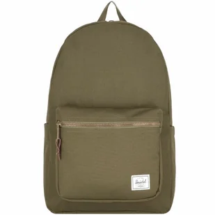 Herschel Settlement Plecak 45 cm Komora na laptopa ivy green - Plecaki - miniaturka - grafika 1