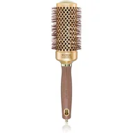 Szczotki i grzebienie do włosów - Szczotka do włosów OLIVIA GARDEN Expert Blowout Shine Wavy bristles 45 - miniaturka - grafika 1