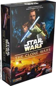 Gry planszowe - Star Wars STAR WARS: THE CLONE WARS PANDEMIC SYSTEM GAME - miniaturka - grafika 1