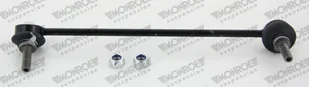 Łącznik stabilizatora MONROE L11684 31359806351 - Łączniki stabilizatorów - miniaturka - grafika 1