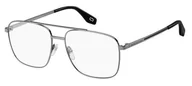 Okulary korekcyjne, oprawki, szkła - Okulary korekcyjne Marc Jacobs MARC 391 6LB - miniaturka - grafika 1