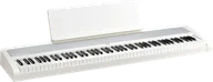 Instrumenty klawiszowe - KORG B2 WH - digital piano ♦ 30 DNI NA ZWROT ♦ GWARANCJA DOOR-TO-DOOR ♦ SZYBKA WYSYŁKA - miniaturka - grafika 1