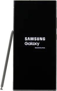 Samsung Galaxy S24 Ultra 512 GB Dual-Sim Tium Violet Jak nowy - Telefony OUTLET - miniaturka - grafika 1