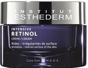 Kremy do twarzy - Institut Esthederm Intensive Retinol zaawansowany krem z retinolem intensywnie przeciwzmarszczkowy 50 ml - miniaturka - grafika 1