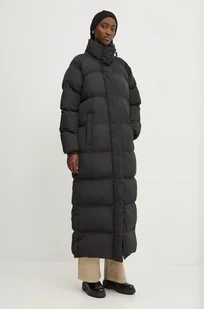 Superdry kurtka damska kolor czarny zimowa W5011800A-02A - Kurtki damskie - miniaturka - grafika 1