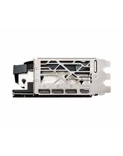 msi Karta graficzna GeForce RTX 4070 Ti GAMING X TRIO 12G GDDRX6 192bit 3DP/HDMI - Karty graficzne - miniaturka - grafika 1