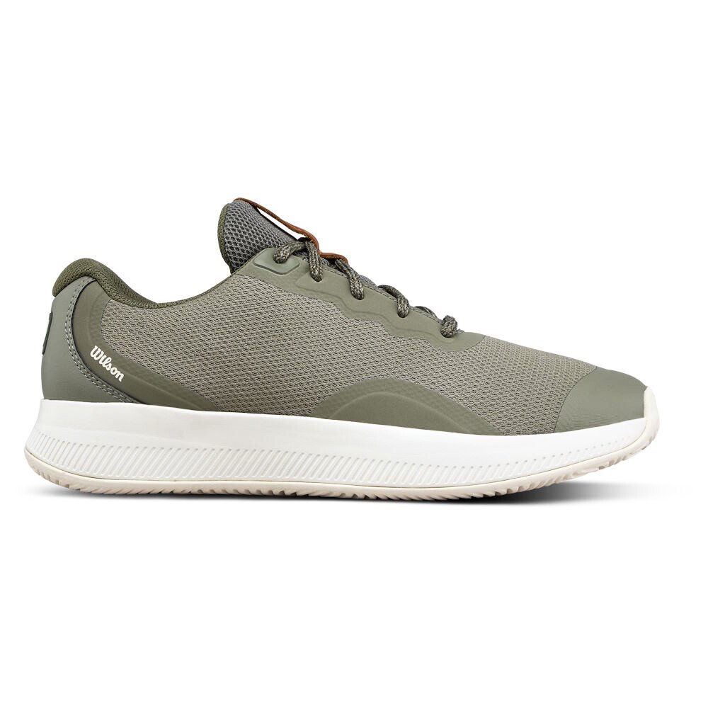 Damskie buty tenisowe Wilson Intrigue LITE Vetiver/Tofu EUR 39 1/3