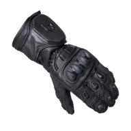 Rękawice motocyklowe - Rękawice Motocyklowe Course Rapid Sport CzarnyXL - miniaturka - grafika 1