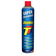 Chemia warsztatowa - Double TT pielęgnacji Spray do części metalowych, 600 ML DTT600 - miniaturka - grafika 1