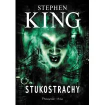Stukostrachy - Horror, fantastyka grozy - miniaturka - grafika 1