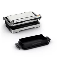 Grille elektryczne - Moulinex Optigrill 4 w 1 XL GI784D10 - miniaturka - grafika 1