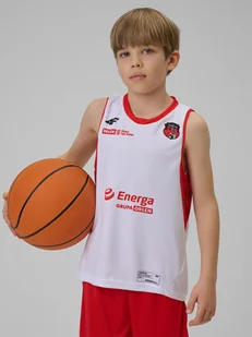 4F Koszulka meczowa replika domowa z sezonu 2024/25 dziecięca 4F x MMKS Katarzynki Toruń - multikolor 98/104 - Koszulki dla chłopców 4F Koszulka meczowa replika domowa z sezonu 2024/25 dziecięca 4F x MMKS Katarzynki Toruń - multikolor 98/104 - Koszulki dla chłopców - miniaturka - grafika 1