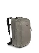 Plecaki - Osprey Europe Transporter Carry-On Bag, Plecak Unisex-Dorosły, Tan betonowy, jeden rozmiar - miniaturka - grafika 1