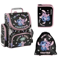 Zestawy szkolne - ZESTAW SZKOLNY 3-ELEMENTÓW LILO&STITCH DISNEY DS25AA PASO - miniaturka - grafika 1