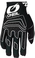 Rękawiczki rowerowe - Elite O''neal O''Neal Sniper Rękawiczki, black/white L 9 2020 Rękawiczki długie 0366-420 - miniaturka - grafika 1