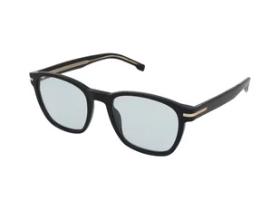 Hugo Boss Boss 1505/S 807/1N - Okulary korekcyjne, oprawki, szkła - miniaturka - grafika 1