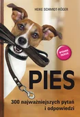 Poradniki hobbystyczne - Rm Pies 300 najważniejszych pytań i odpowiedzi - miniaturka - grafika 1