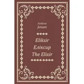 Poezja - Eliksir, The Elixir - miniaturka - grafika 1