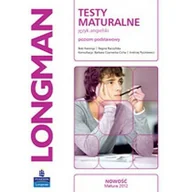 Książki do nauki języka angielskiego - Umińska Marta, Hastings Bob, Chandler Dominika, Mr Repetytorium Maturalne Z.P.+mp3 + MyEngLab PEARSON - miniaturka - grafika 1