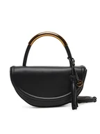 Torebki damskie - Aldo Torebka Arinellawomen'S 13989411 Czarny - miniaturka - grafika 1