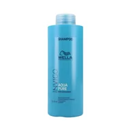 Szampony do włosów - Wella Professionals WELLA PROFESSIONALS INVIGO BALANCE AQUA PURE Szampon oczyszczający 1000ml 0000061575 - miniaturka - grafika 1