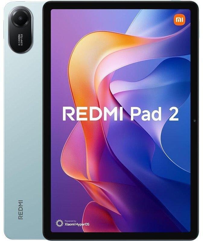 Xiaomi Redmi Pad 2 11