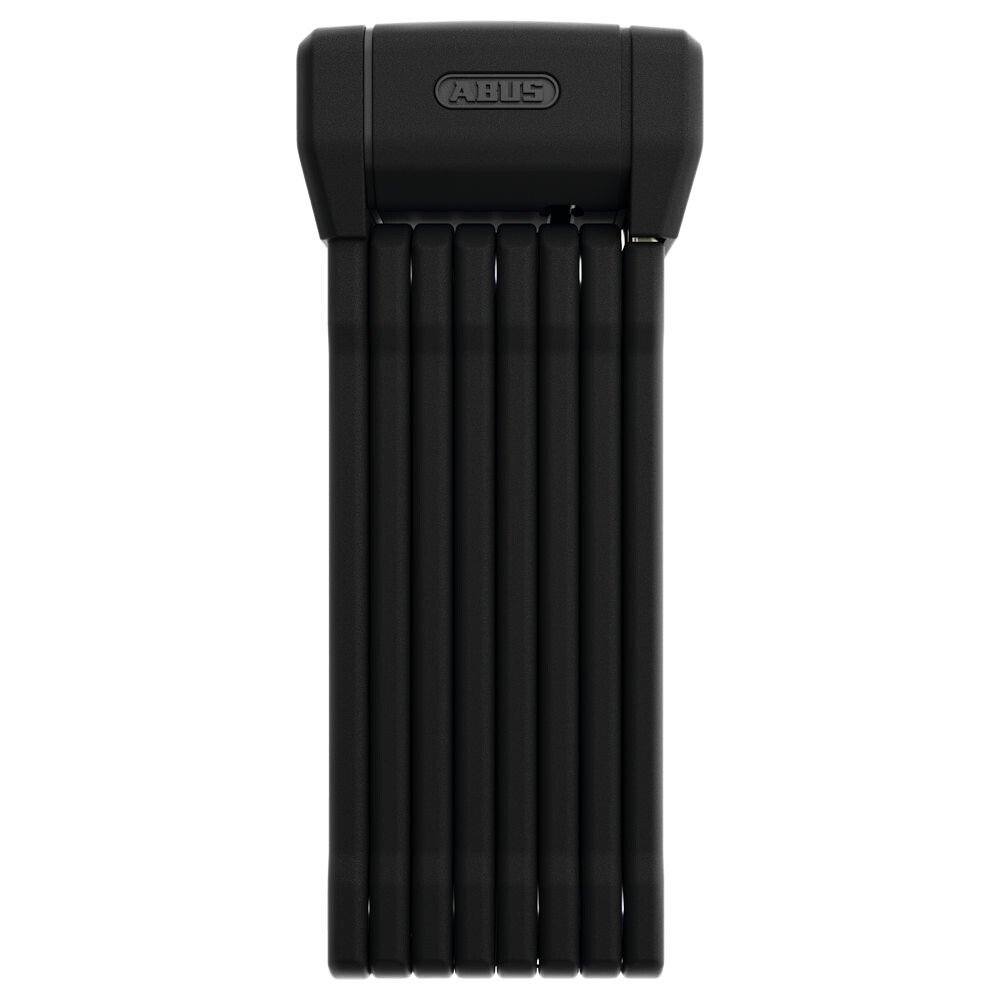 Blokada na rower Abus 6200K/120 SH BK