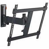 Uchwyty do telewizora - Vogels Uchwyt do TV TVM 3423 polohovatelný pro úhlopříčky 32" až 65" nosnost 25 kg TVM 3423 - miniaturka - grafika 1