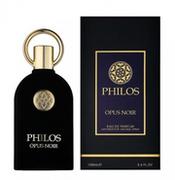 Wody i perfumy damskie - Maison Alhambra, Parfum Philos Opus Noir, Woda perfumowana, 100ml - miniaturka - grafika 1