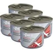 Mokra karma dla kotów - TROVET RID Renal & Oxalate (dla kota) 6x100g - jagnięcina - miniaturka - grafika 1