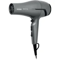 Suszarki do włosów - ECG Modifica Grigio Grande suszarka do włosów 1 szt. - miniaturka - grafika 1