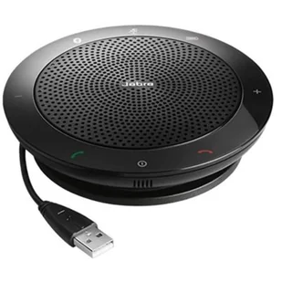Jabra SPEAK 510 - Sprzęt konferencyjny i radiowęzłowy - miniaturka - grafika 1