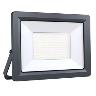 Naświetlacz Yonkers czarny IP65 Led Inspire Leroy Merlin - Lampy pozostałe - miniaturka - grafika 1