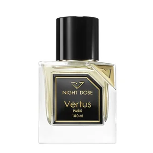 Vertus Paris Night Dose woda perfumowana spray 100ml - Wody i perfumy męskie - miniaturka - grafika 1