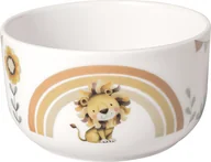 Miseczki i talerzyki dla dzieci - Miseczka dziecięca Roar like a Lion - miniaturka - grafika 1